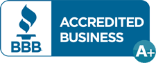 BBB Accredited Business A+ Rating Jaarsma Bakery